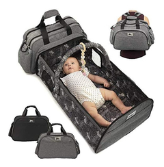 Cama De Viaje Para Bebé