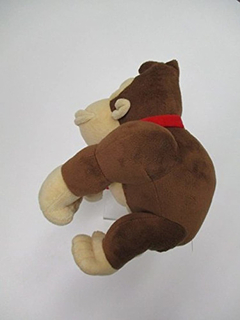 Sanei Super Mario All Star Collection Ac20 donkey Kong 8'' P en internet