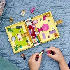 Imagen de Lego Disney Belle's Storybook Adventures