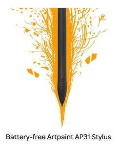 Tableta De Dibujo Gráfico Gaomon M10k2018, 10x6,25'' C/lapiz - comprar online