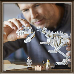 Imagen de Creator Lego Ideas - 21320 Dinosaur Fossils Limited