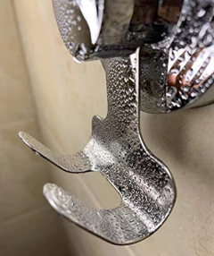 Ganchos De Ventosa Para Maquinilla De Afeitar Potente Organi - tienda en línea