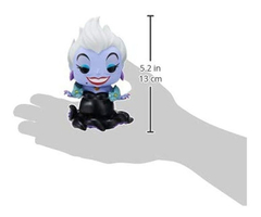 Funko Pop! Disney: Sirenita - Ursula Con Anguilas, Multicolo - tienda online