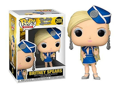 Funko Pop! Rocks: Britney Spears - Tóxico - Danielle's Store