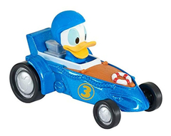 Juego De 4 Piezas De Vehículos De Mickey Mouse - tienda online