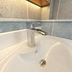 Grifo Monomando Para Lavabo De Baño Jakarda en internet