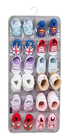Zapateros Organizador De Zapatos Para 12 Pares