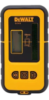 Detector Láser Dewalt Dw0892g , Verde