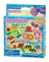 Aquabeads - Juego De Recambio Para Jardín, Diseño De Flores