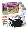 Juego De 3 Lámparas De Hadas Para Manualidades Artísticas Pa