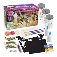 Juego De 3 Lámparas De Hadas Para Manualidades Artísticas Pa