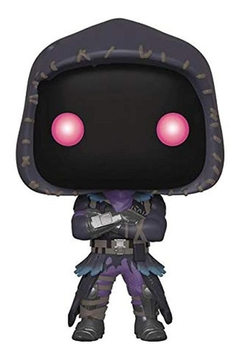 Funko Pop! Juegos: Fortnite - Raven en internet