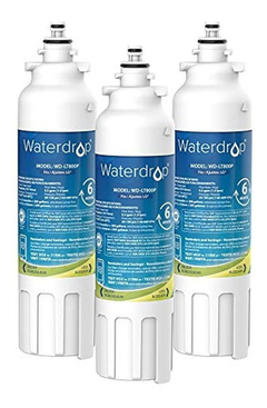 Waterdrop - Filtro De Agua Para Refrigerador