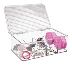 Mdesign - Caja De Almacenamiento Para Primeros Auxilios Con - tienda online