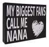 Jennygems - My Biggest Fans Call Me Nana - Día De La Madre,