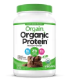 Suplemento Deportivo Orgain, Vegano, Orgánico, 920 Gramos