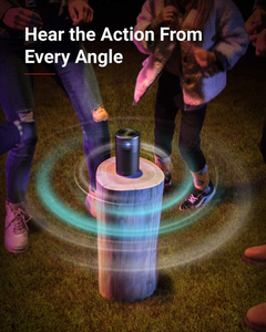 Mini Proyector Nebula Anker Capsule, Portátil, 100 Ansi Lum - tienda online