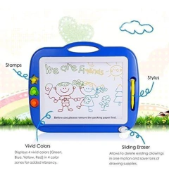 Juguete De Tablero De Dibujo Magnético Para Niños - comprar online