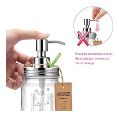 Dispensador De Jabón - Danielle's Store