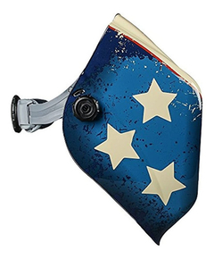 Casco Soldadura Jackson Safety Insight,auto Oscurecimiento - comprar online