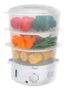 Rosewill Vaporizador Eléctrico Para Alimentos Con 3 Niveles