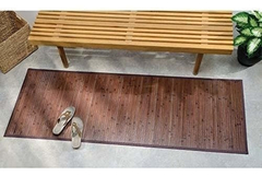 Imagen de Alfombra Ideal De Bambú Antiresbalante