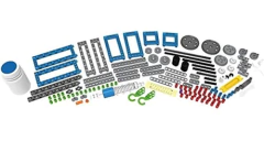 Kit De Experimento Y Construcción De Maquinaria Simple - comprar online