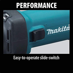 Makita Gd0601 Amoladora De 1/4 Pulgadas