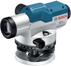 Nivel Óptico Automático (gol 32) - Bosch 32x -