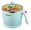Topwit Hot Pot Mini, Cocina Eléctrica, Cocina De Fideos