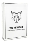 Hombre Lobo: Un Juego Para Fiestas Para Personas Retorcidas