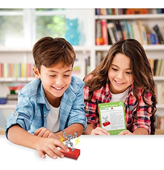 Imagen de Kit De Experimentos Educativos De Laboratorio,