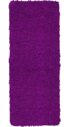 Memory Foam Shag Alfombrilla De Baño De 2 Pies Por 5 Pies - Danielle's Store
