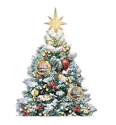 Árbol De Navidad