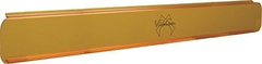Vision X Lighting 9165912 Cubierta De Policarbonato Amarillo