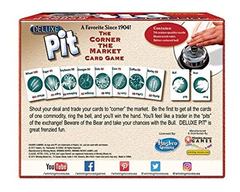 Juego De Mesa Infantil, Deluxe Pit en internet