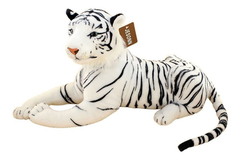 Peluches Tigre Blanco - comprar online