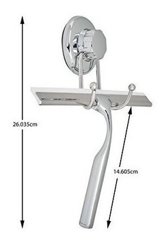 Escurridor De Baño Para Ducha