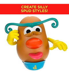 Playskool Mr. Potato Head Silly Veliz - Danielle's Store
