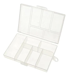 Caja De Almacenamiento De Plástico en internet