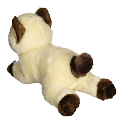 Gato Siamés De Peluche 8 - comprar online