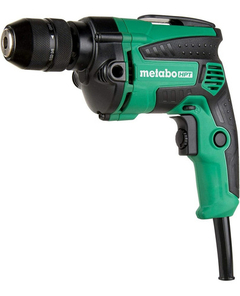 Taladro Metabo, 3/8 , Velocidad Variable Con Dial