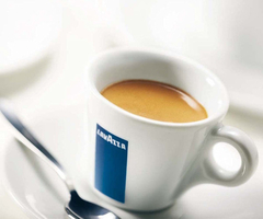 Imagen de Lavazza Blue Classy Mini Café Expreso De Servicio Individual