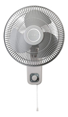 Lasko M12900 Ventilador Oscilante De Montaje En Pared De 12