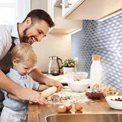 Pegatinas Impermeables Para La Pared - Hailongbay - Danielle's Store