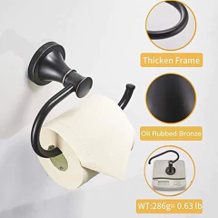 Soporte De Papel Higiénico Besy Para Papel Higiénico - comprar online