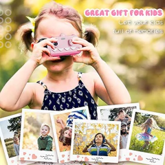 Juguetes De Cámara Digital Para Niños Real Orgullo - comprar online