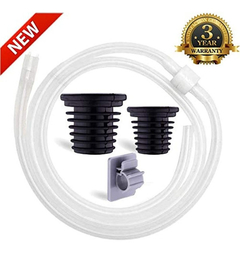 Kit De Tubo De Extensión De Dispensador De Jabón Canray