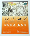 Grafix - 0,005 Dura-lar Mate Film, 14 Pulgadas Por 17 Pulgad