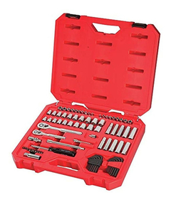 Craftsman Juego De Herramientas Mecánicas Sae